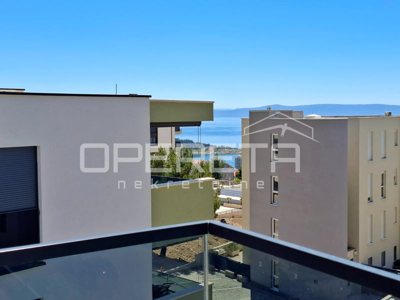 makarska - stanovi u novogradnji – useljivo - slika 13