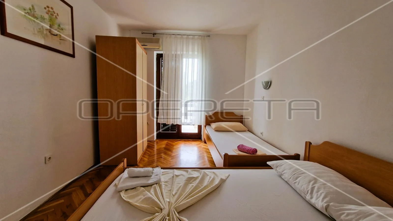 investicija, apartmanski objekt, pogled, parking, konoba, pag, 363 m2, - slika 11
