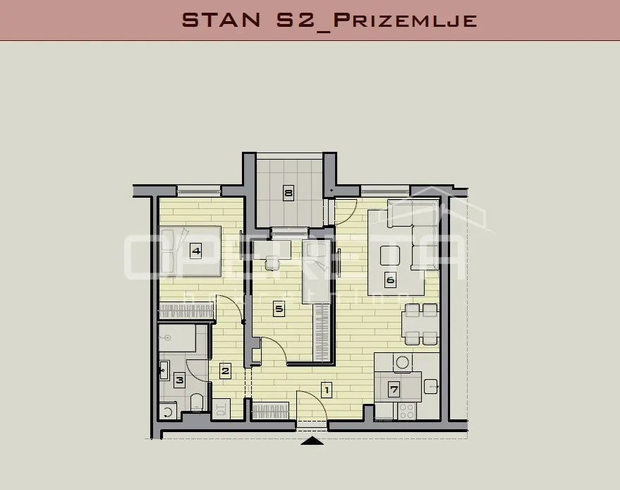 prodaja, stan, samobor-perivoj, ulica arhitekta ede šena, 3s, 83m2 - slika 7