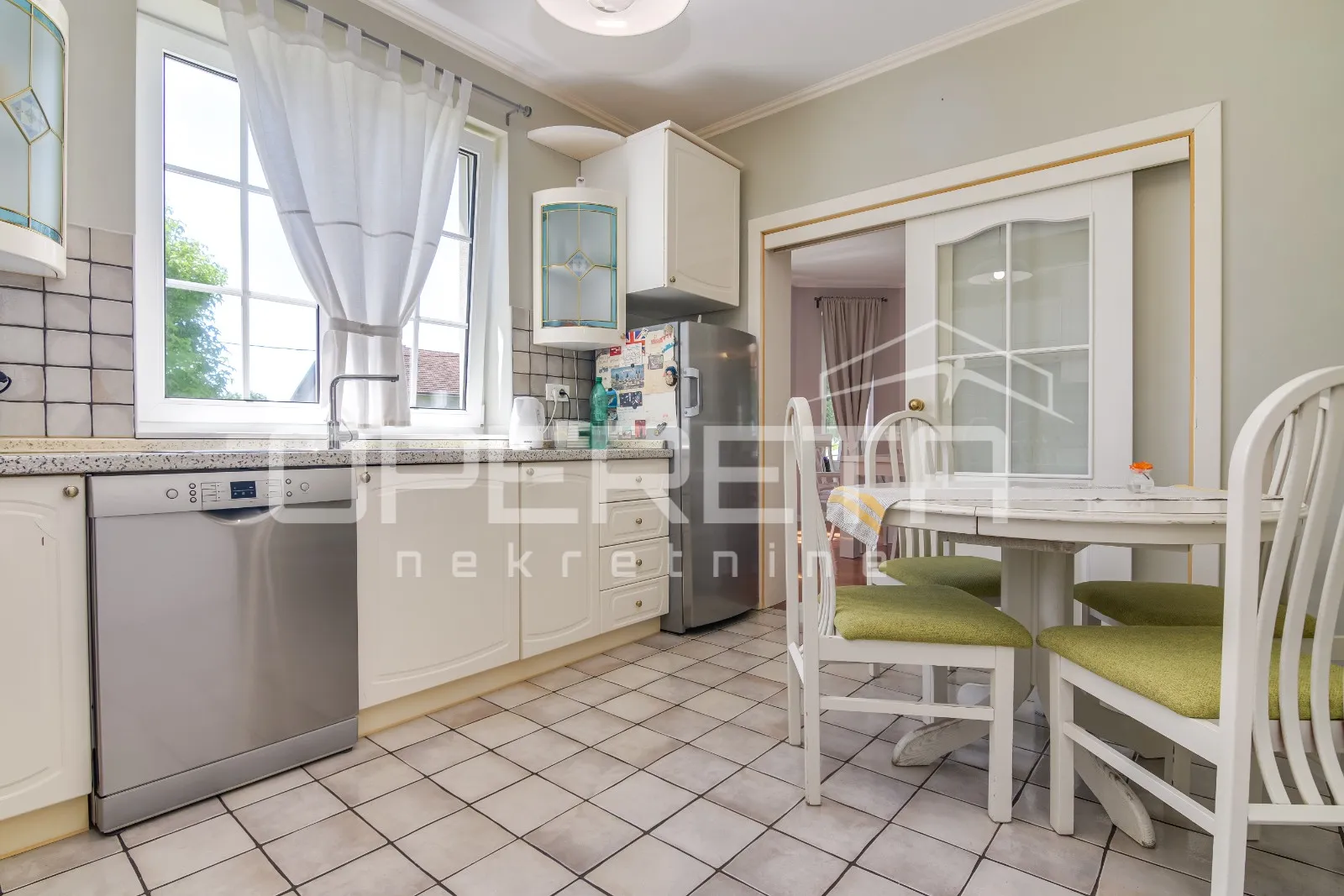 prodaja, kuća, ivanić grad, centar, savska ulica, samostojeća, 284 m2 u mirnom - slika 2