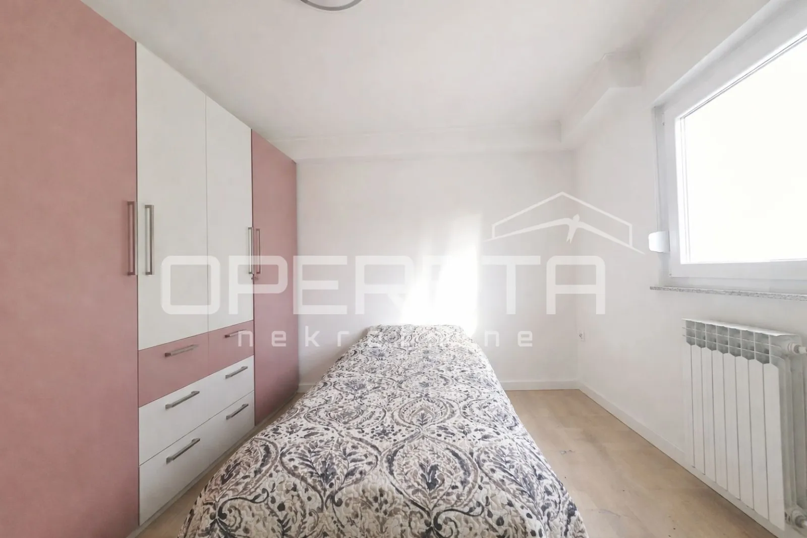 črnomerec, 85m2, 4-soban, terasa 80 m2, vrt i voćnjak 300m2, garaža 20 m2 - slika 8