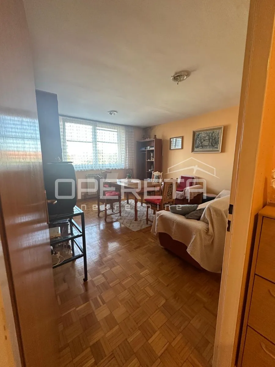 prodaja, stan, centar, zagrebačka ulica, 2s, 56m2 - slika 2