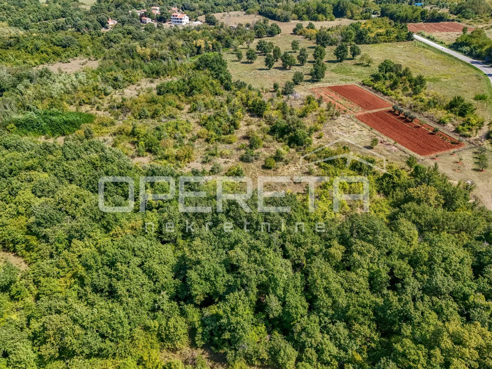 istra, poreč-građevinsko zemljište t2 i t3 te poljoprivredno zemljište kod pore - slika 8