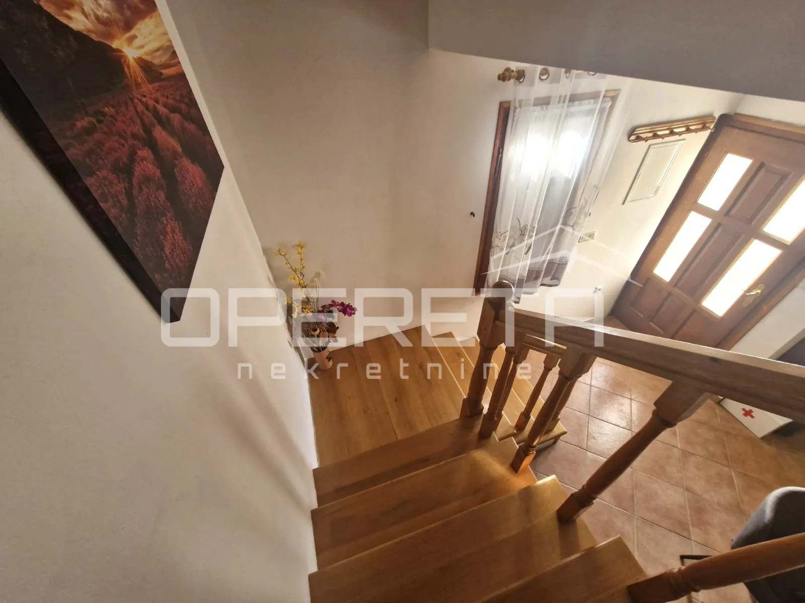 samostojeća kuća, bazen, jakuzzi, roštilj, - slika 16