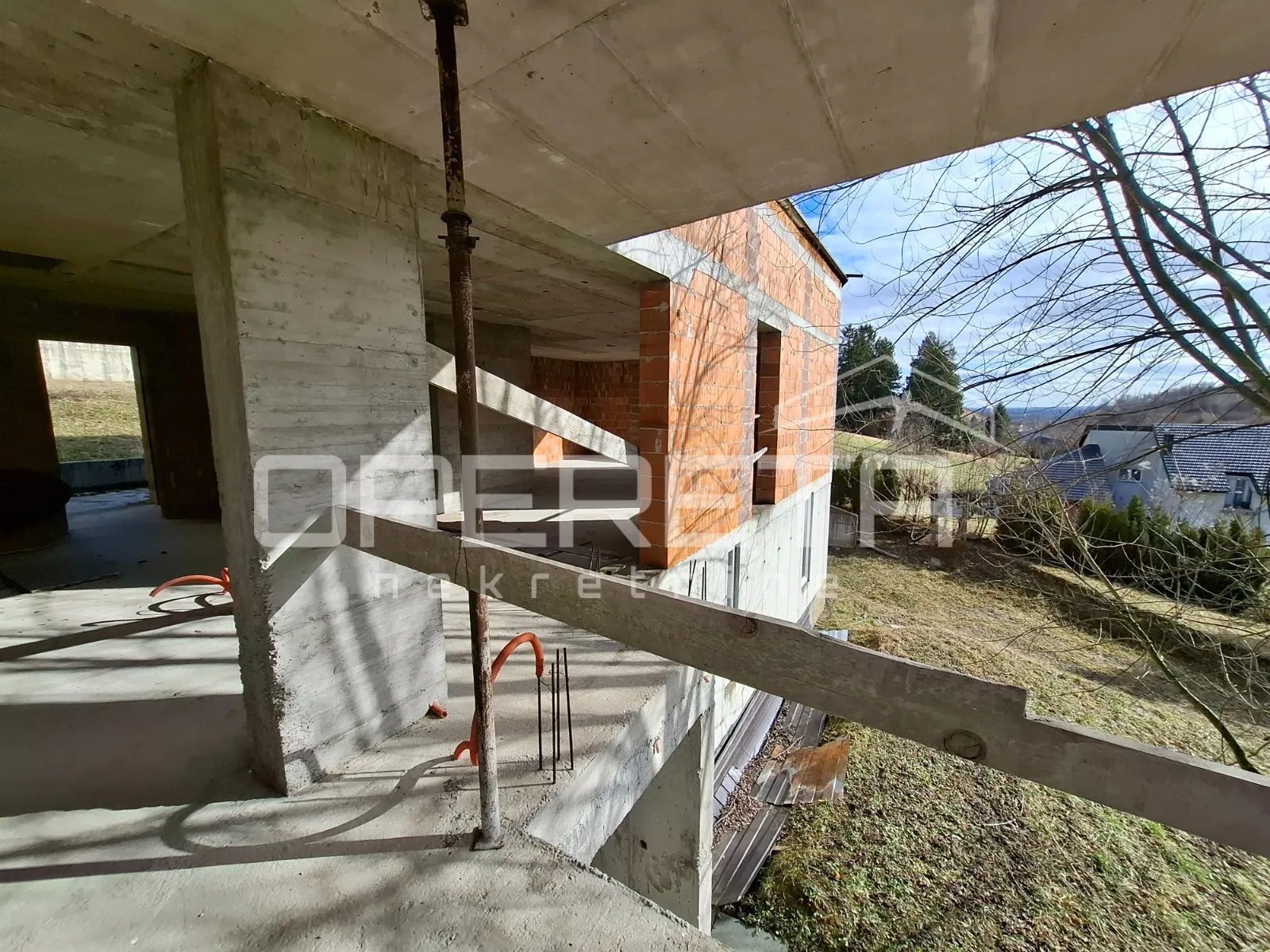 prodaja, kuća, mala gorica, srebrnjak, samostojeća, 400m2 - slika 43