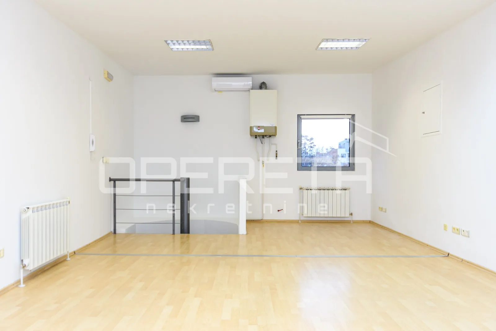 najam, ured, centar, kačićeva ulica, 105m2 - slika 6