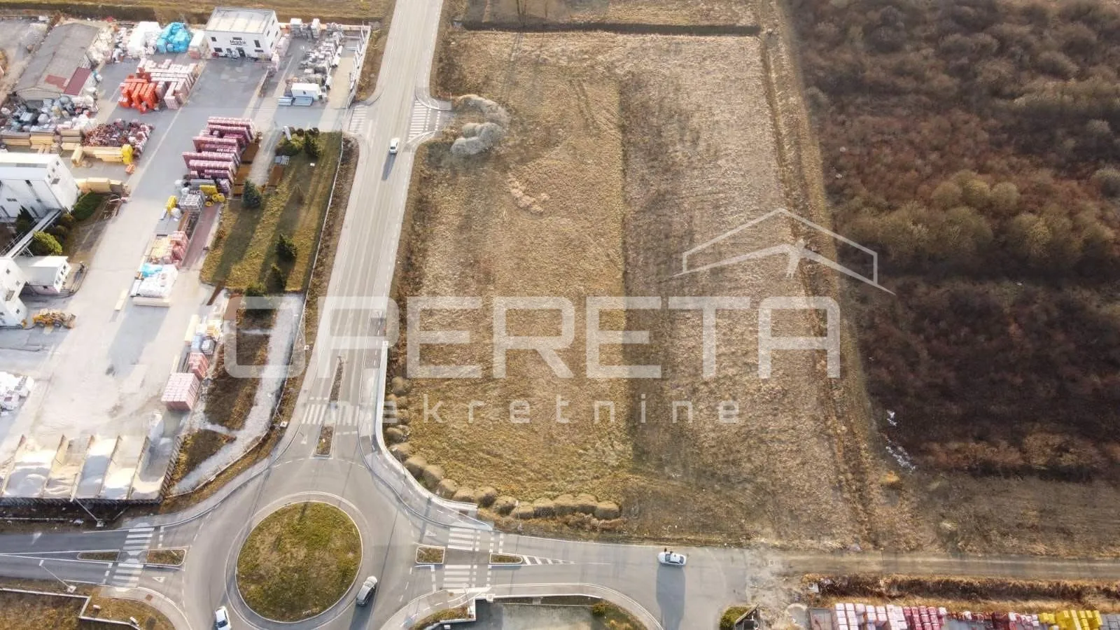 prilaz dr. franje tudmana , zabok, 5.616,00 m2, 786.240,00 eur - slika 3