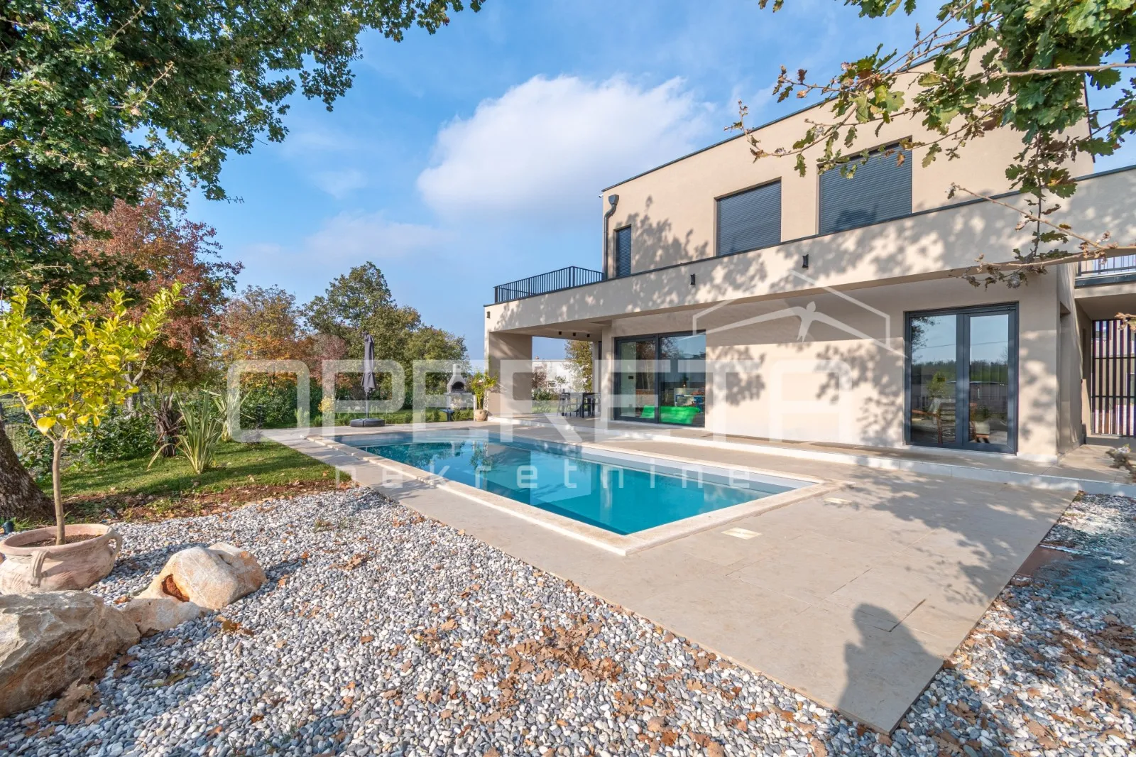 dvojni objekt, prodaja, poreč, 165 m2 - slika 13