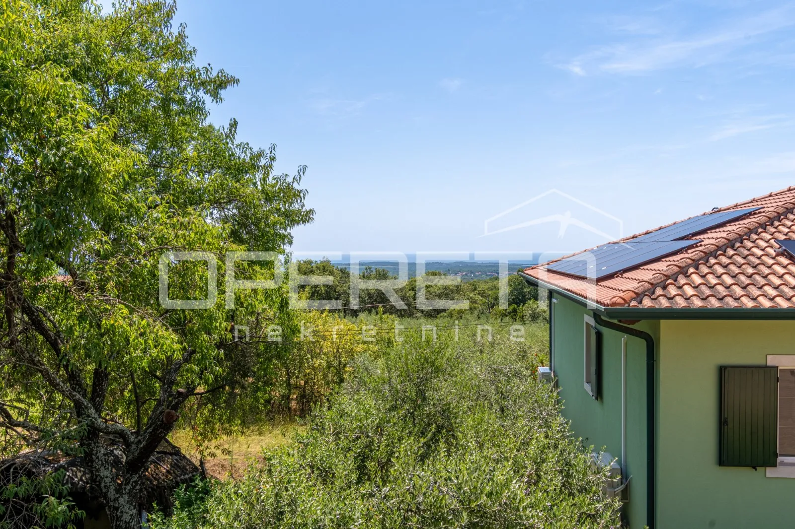 prodaja, kuća, kaštelir-labinci, kaštelir, dvojni objekt, 121m2 - slika 15