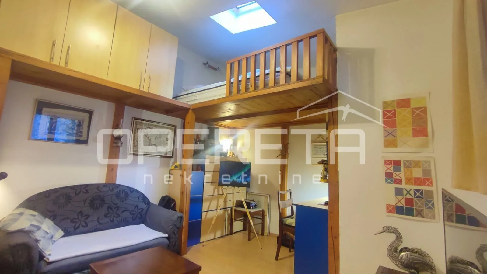 prodaja, stan, donji grad, gundulićeva, 2s, 56m2 - slika 15