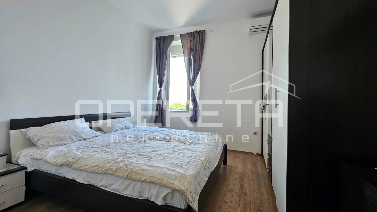 zadar, kolovare – kolovare, zadar – prostrani stan 3s+db s garažom - slika 6