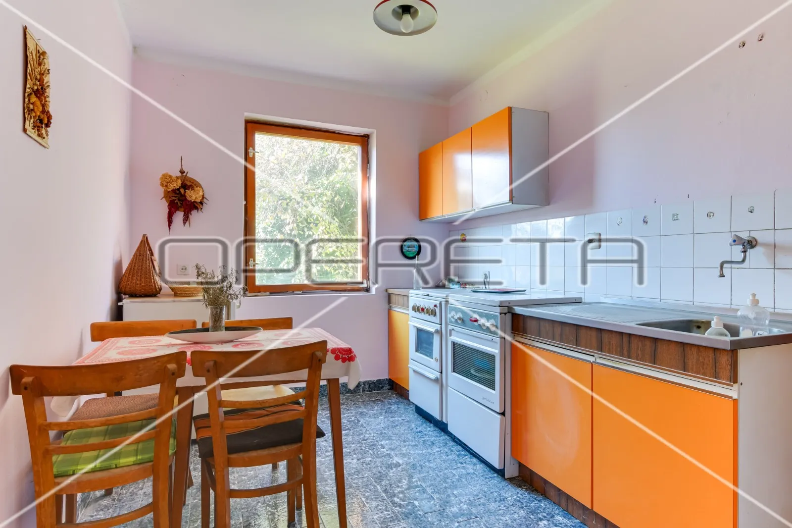 prodaja, kuća, desinić, stjepana radića, samostojeća, 80m2 - slika 7