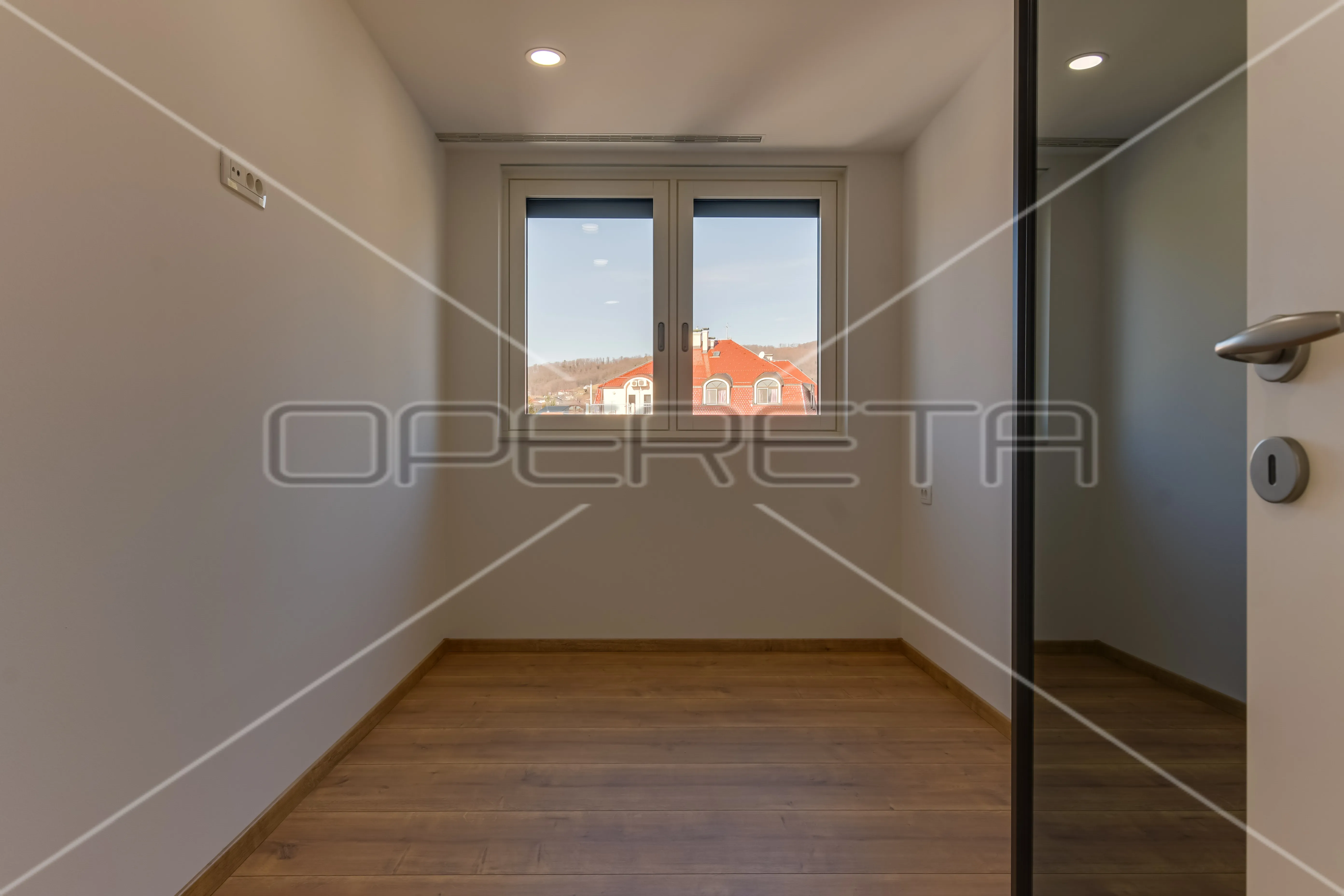 najam, kuća, zagreb-sjever, mlinovi, dvojni objekt, 152m2 - slika 9