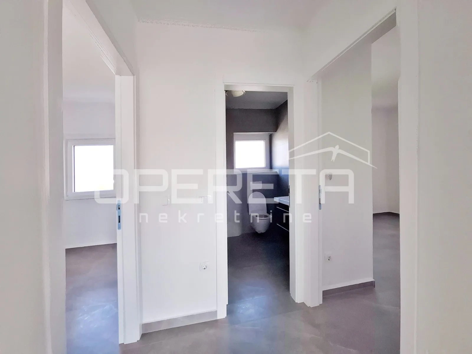 privlaka/zadar - lux projekt 70m od mora, penthouse g201 - slika 9
