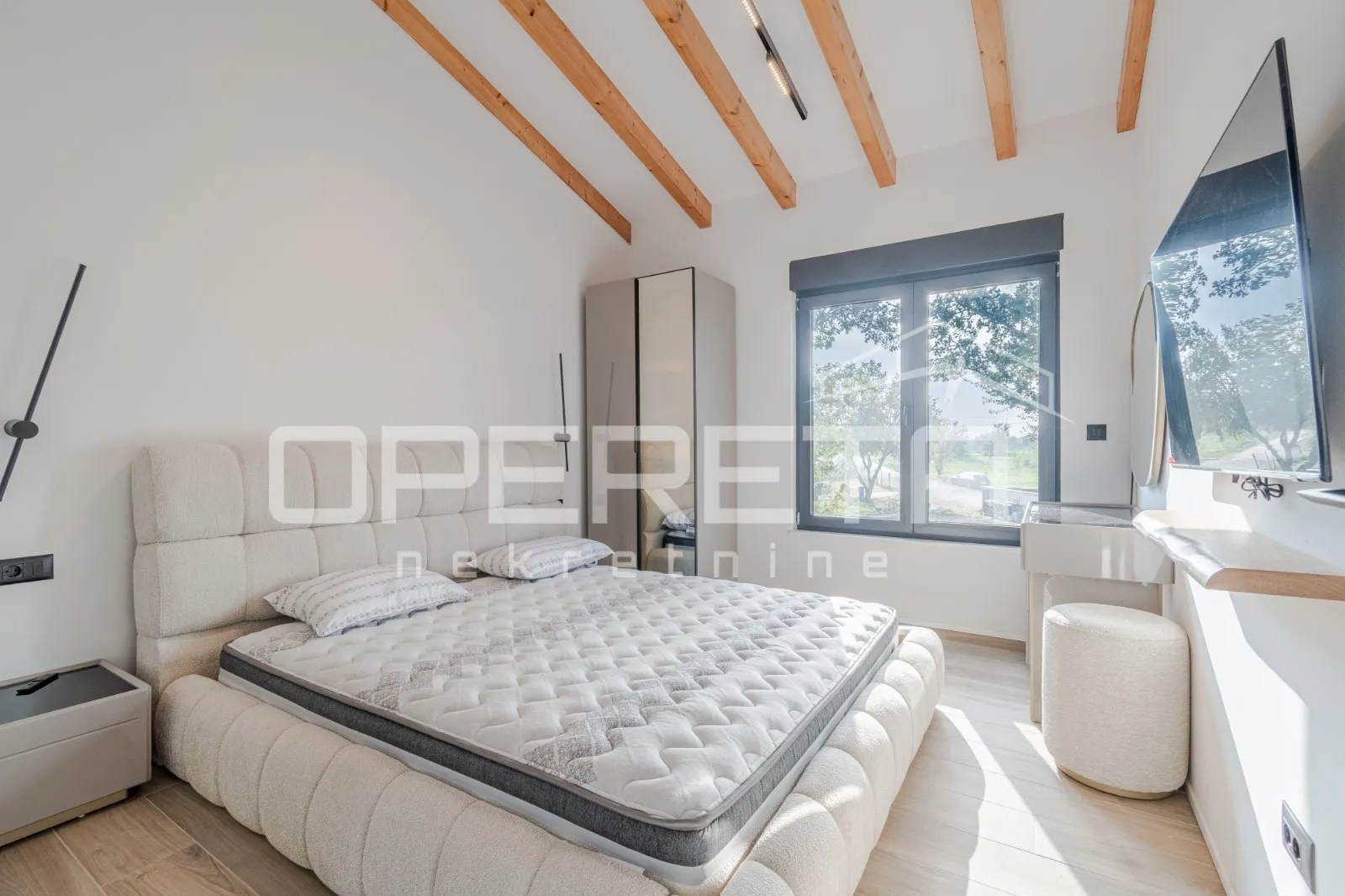 dvojni objekt, prodaja, poreč, 165 m2 - slika 9