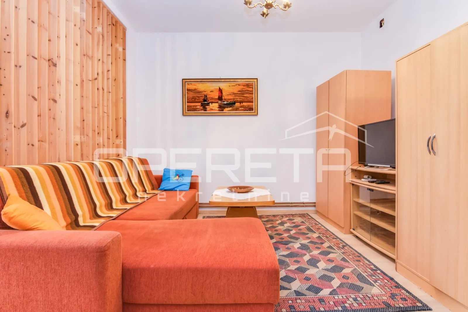 prodaja, stan, centar, trg petra zrinskog , 3s, 71m2 - slika 2