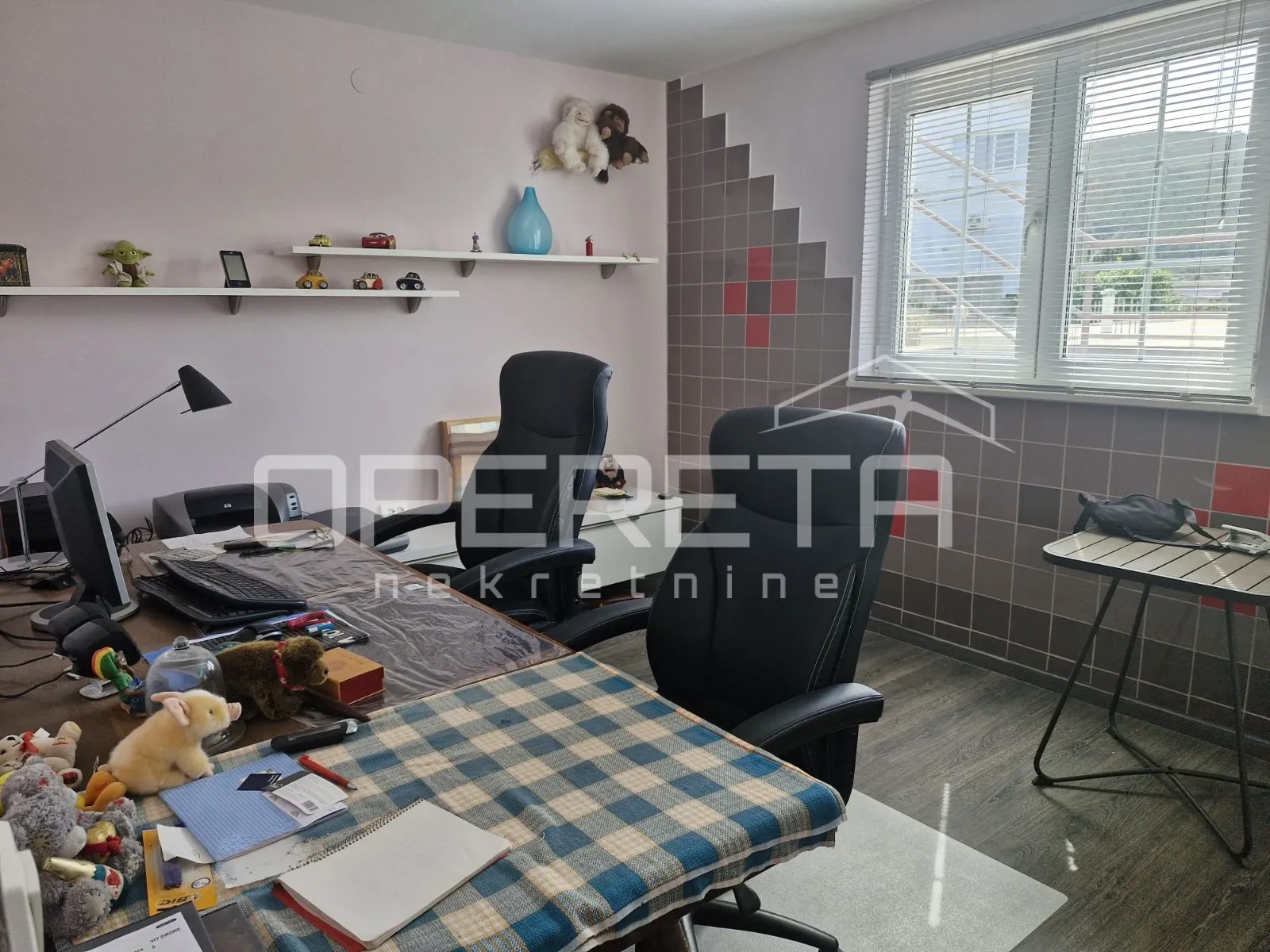 obiteljska kuća s pogledom na blatsko polje, blato, otok korčula - slika 11