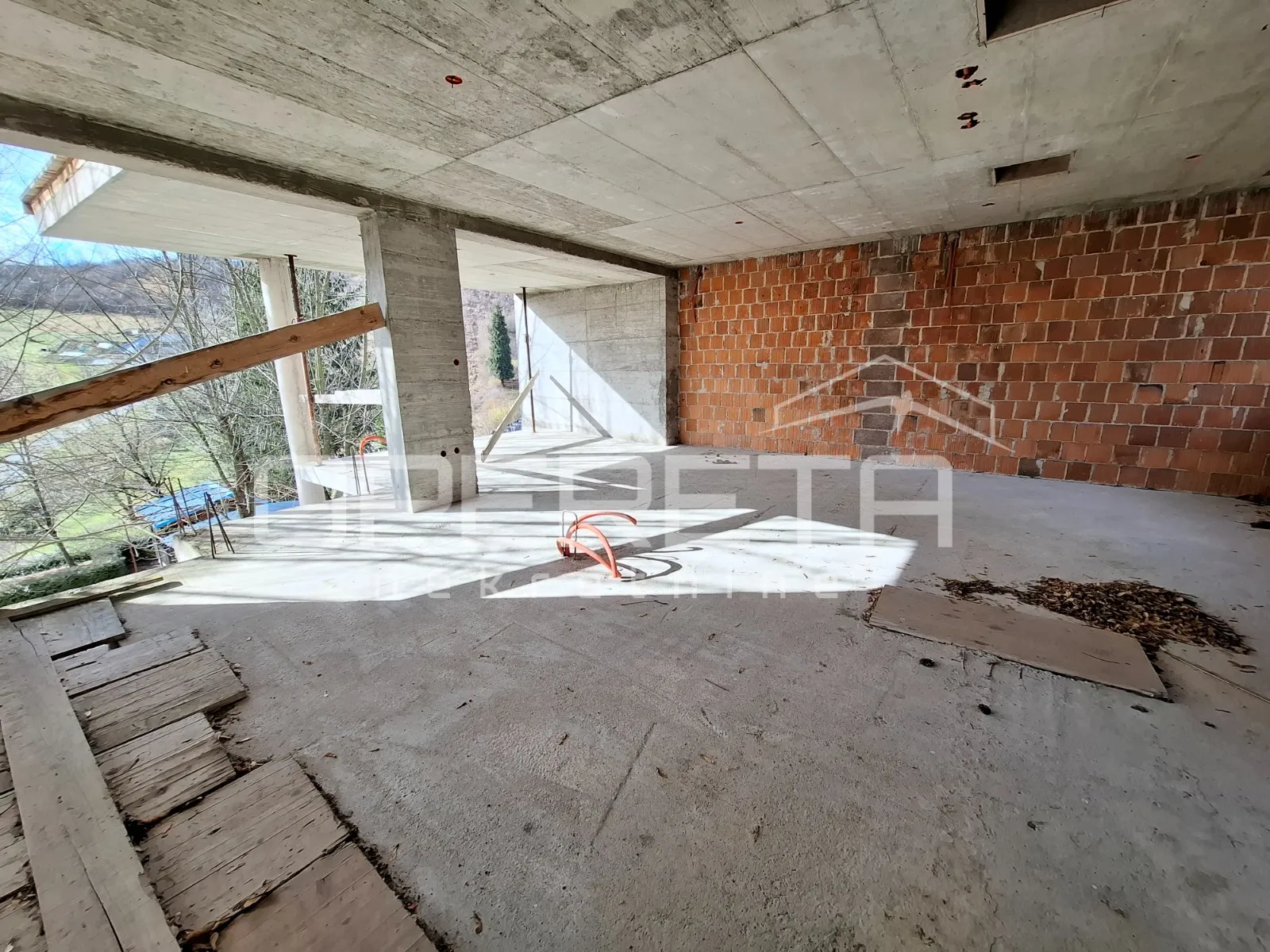 prodaja, kuća, mala gorica, srebrnjak, samostojeća, 400m2 - slika 44