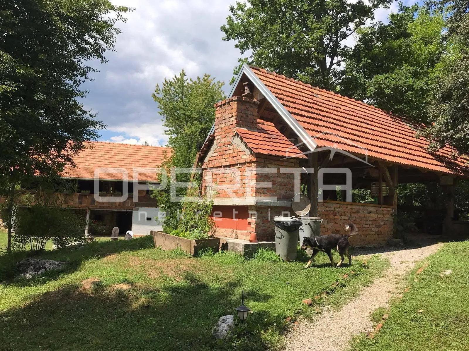 cerovac barilovićki, zemljište, 378.000,00 eur - slika 8