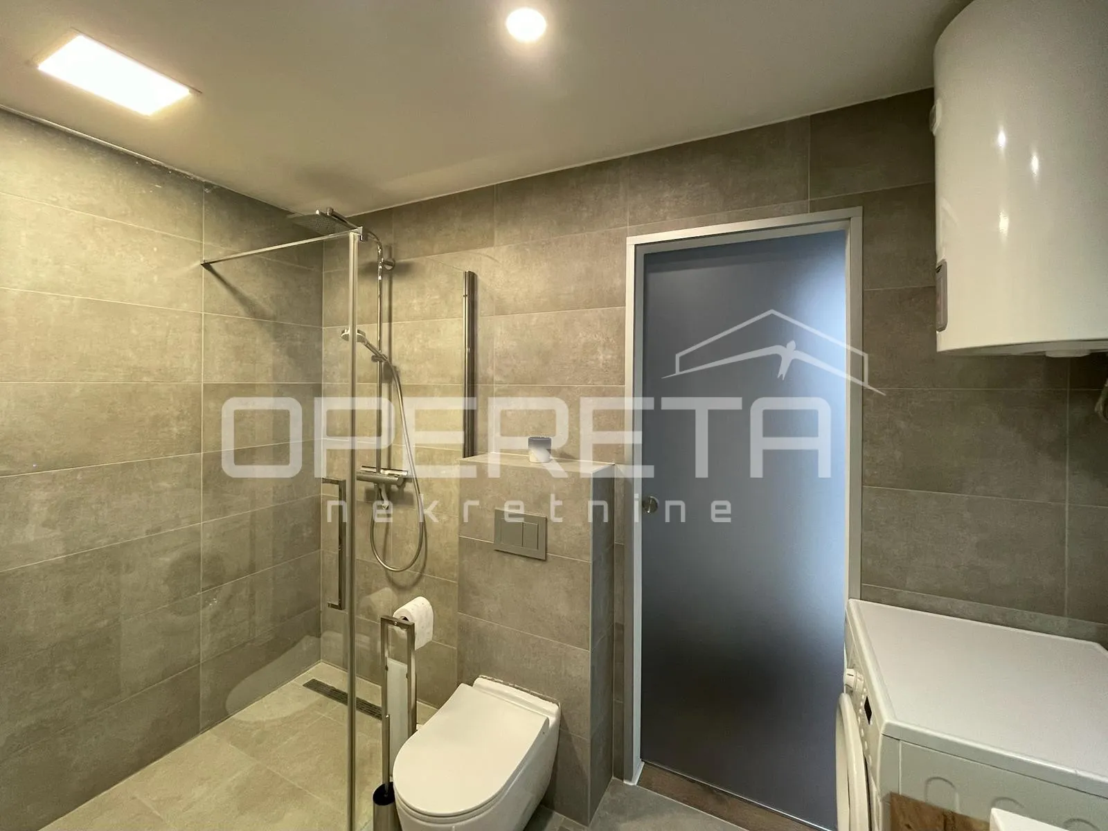 moderna kuća 175 m2 neto površine, novi bokanjac, zadar - slika 9