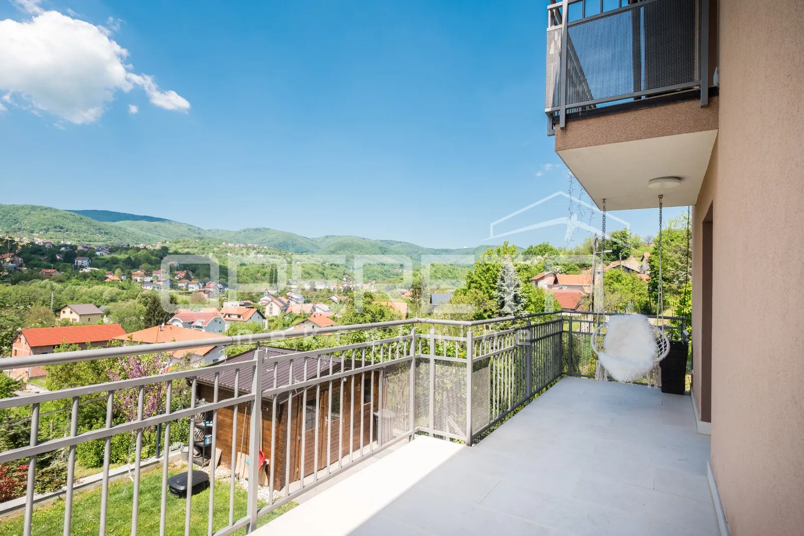 prodaja, kuća, granešina, miroševečka cesta, samostojeća, 207m2 - slika 15
