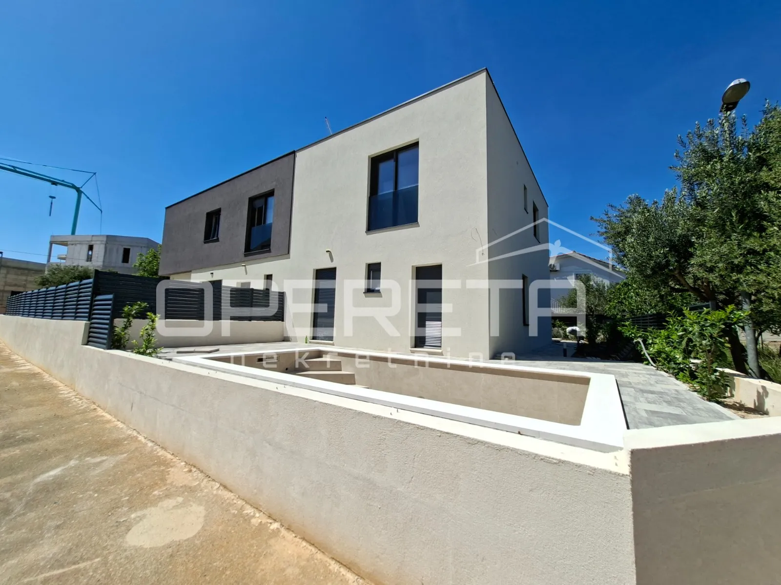 dvojna kuća, s2, 148,80m2- novogradnja srima - slika 7