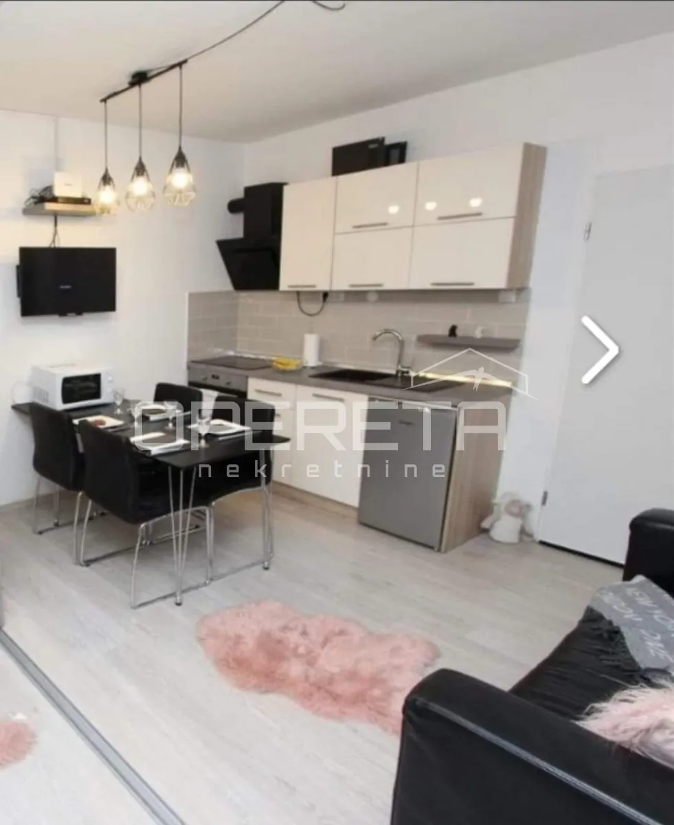 istra, rovinj, adaptiran stan 47 m2 u prizemlju zgrade, 500 m od centra i mora, - slika 6