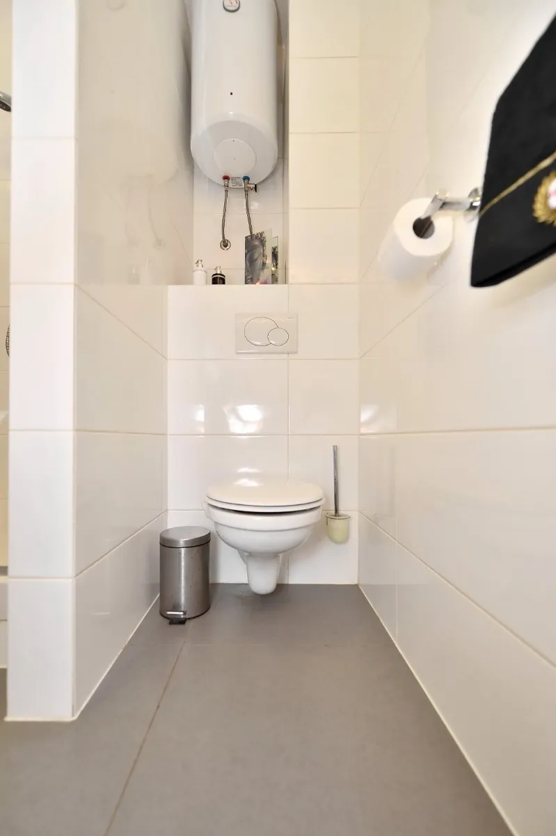 žnjan, moderno uređen trosoban stan 101 m², 2 terase - slika 20