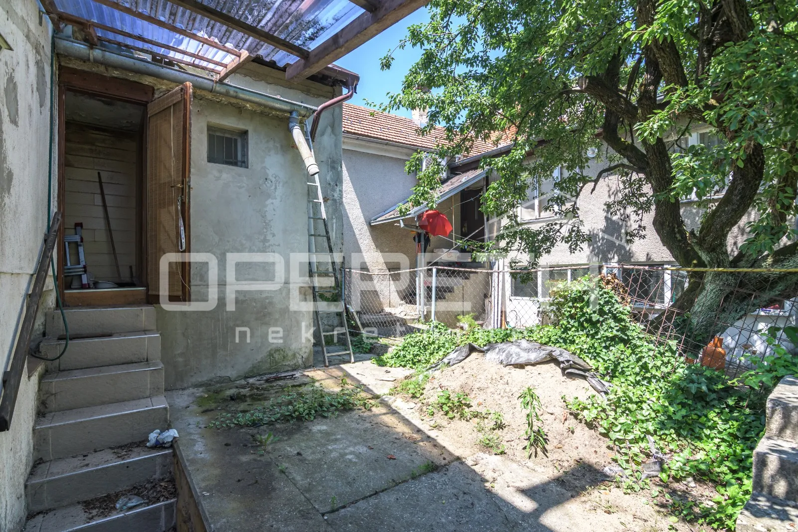 prodaja, kuća, trnje, starotrnjanska, polugrađena, 90m2 - slika 12