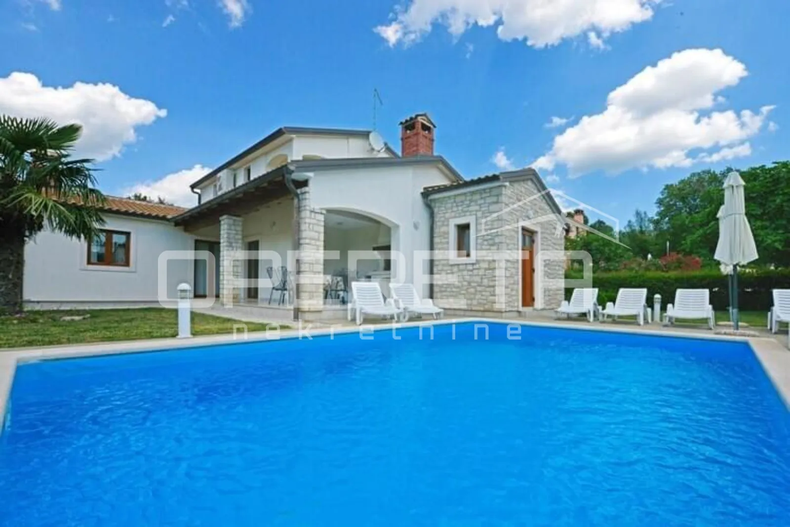 Prodaja, Kuća, Poreč, Radetići, Samostojeća, 140m2