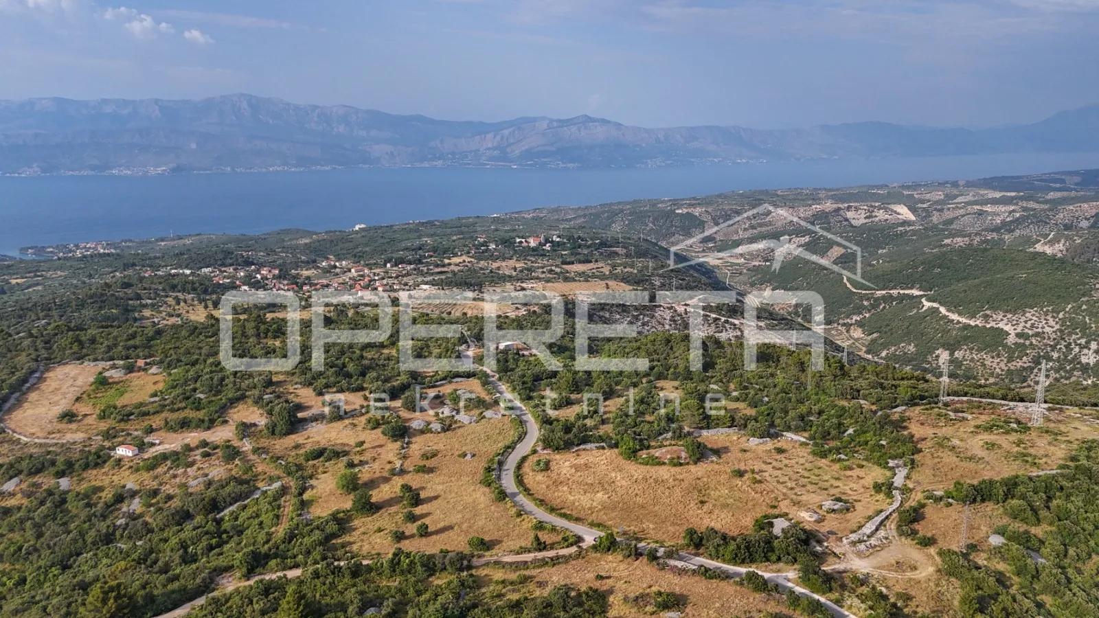 prostrano poljoprivredno zemljište, 14.027 m2 s pogledom i uz pristupni put, škr - slika 8