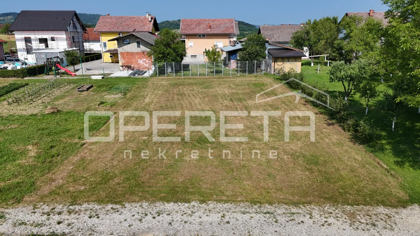 turanj, turanj, 580,00 m2, 40.999,00 eur - slika 3