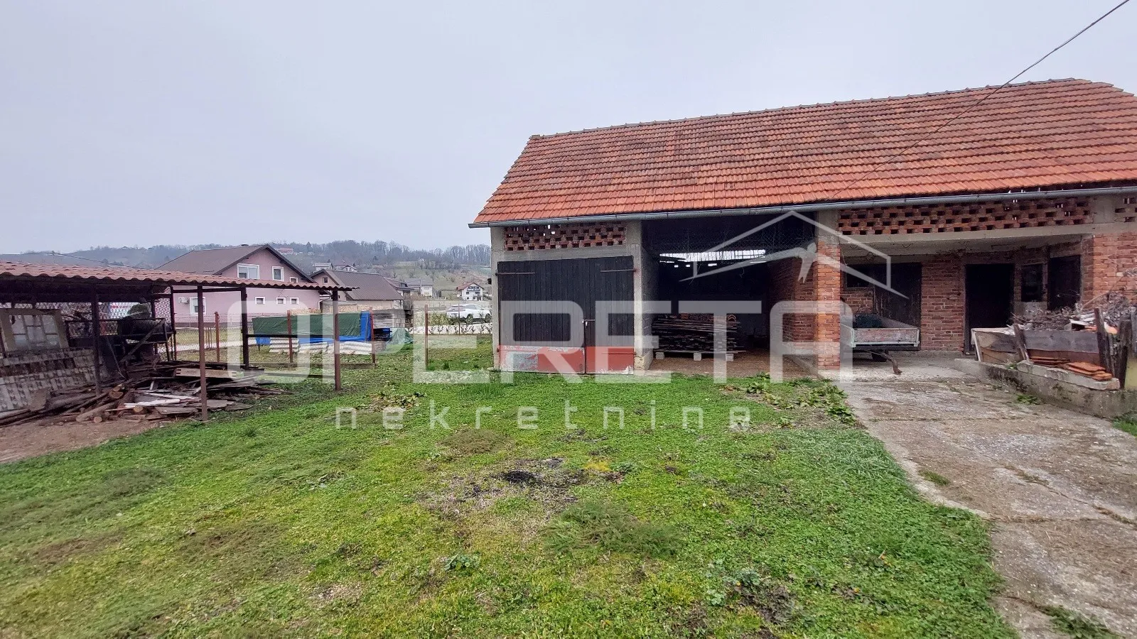 prodaja, kuća, laduč, zagrebačka, samostojeća, 80m2 - slika 3