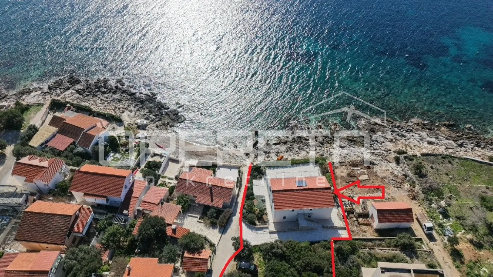 prodaja, jedinstvena 4bdr 4bthr villa na plaži, s 1.000m2 zemljišta - slika 36