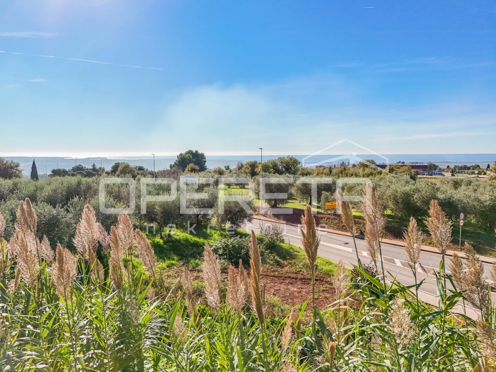istra, poreč (okolica) - stanovi u izgradnji s pogledom na more - slika 5
