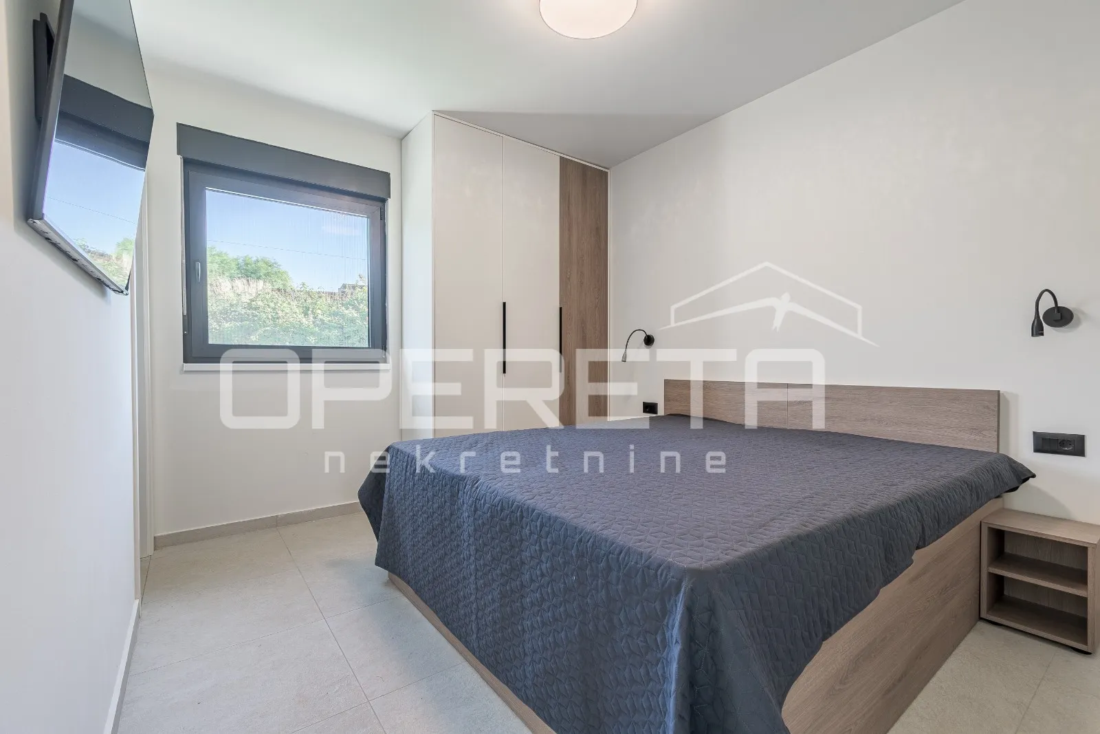 istra, sveti lovreč okolica- prizemnica s bazenom - slika 9