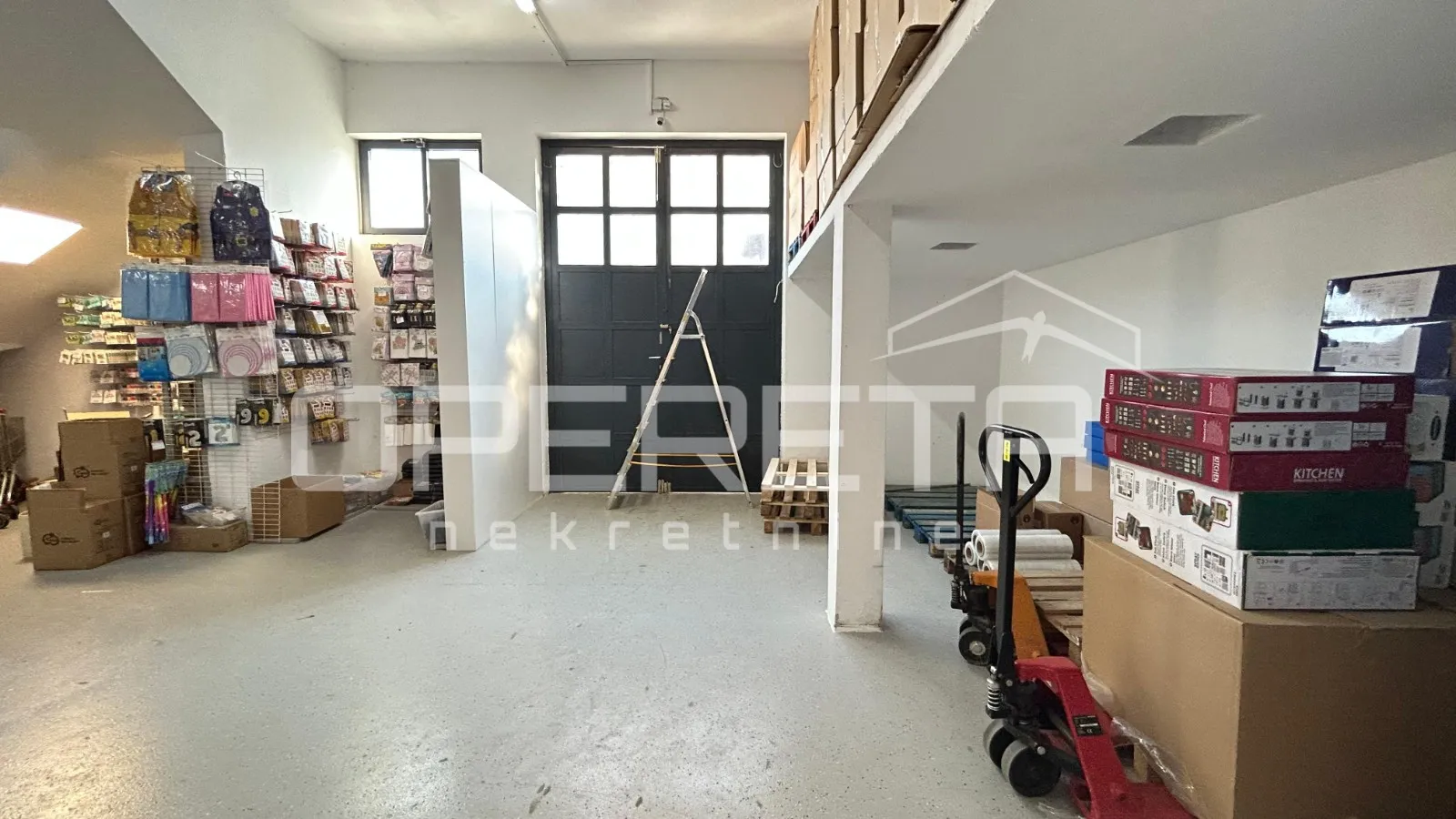 prodaja, poslovna zgrada, samobor-istok, ulica grada wirgesa, 1050m2 - slika 15