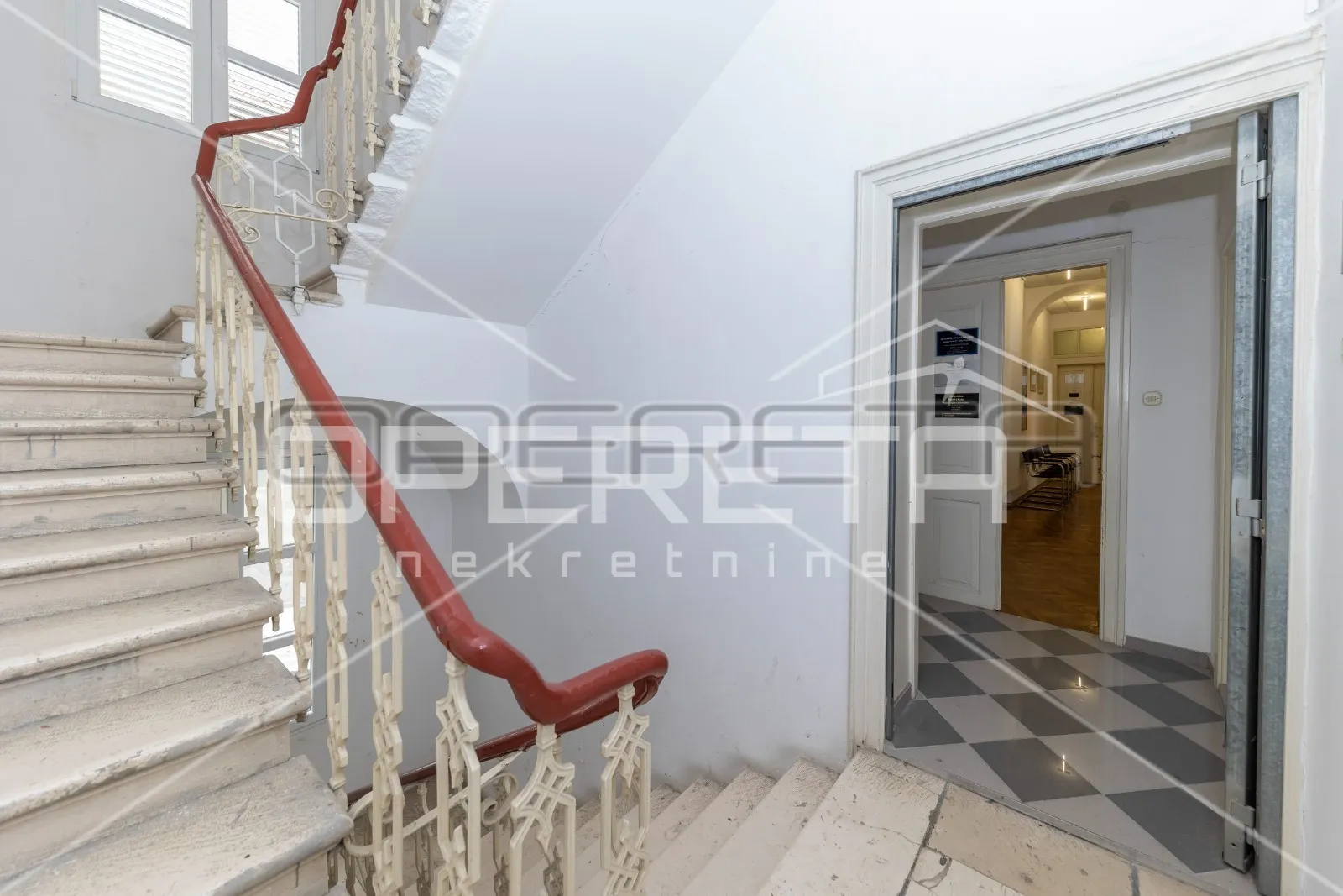 najam, ured, poluotok, kalelarga, 38m2 - slika 4