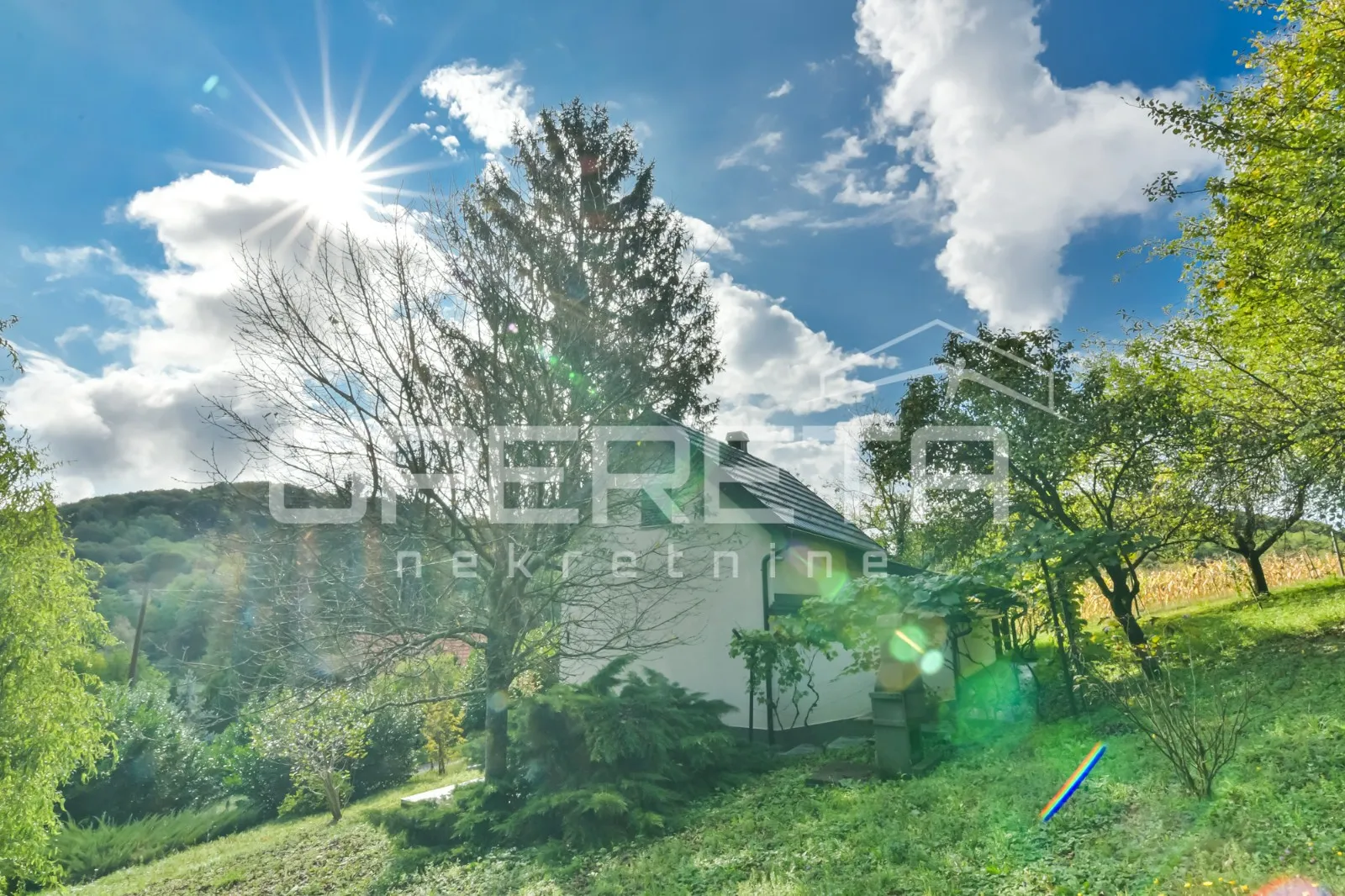 prodaja, kuća/vikendica, mala erpenja - krapinske toplice, 68 m2 na parceli od 4 - slika 19