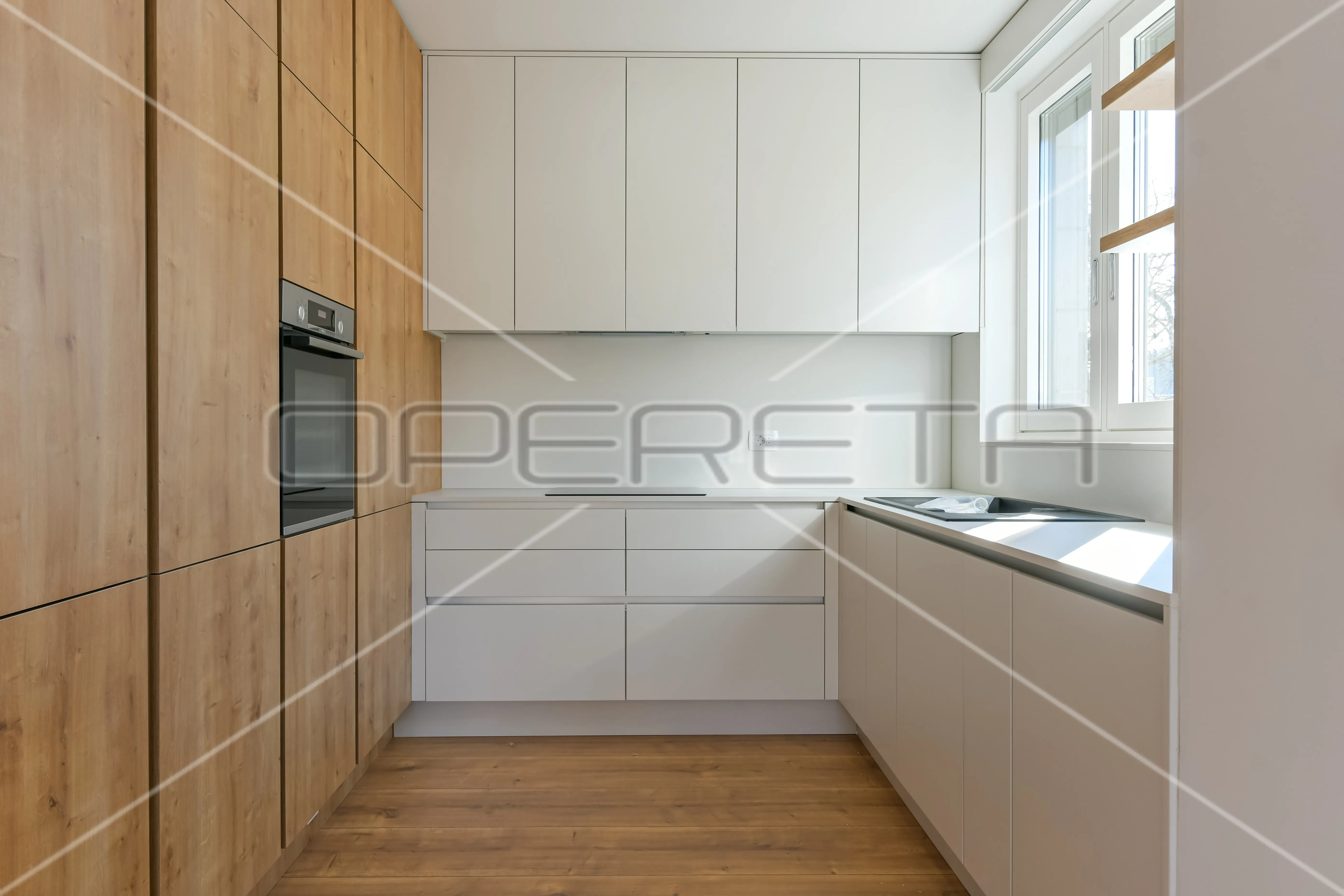 najam, kuća, zagreb-sjever, mlinovi, dvojni objekt, 152m2 - slika 3