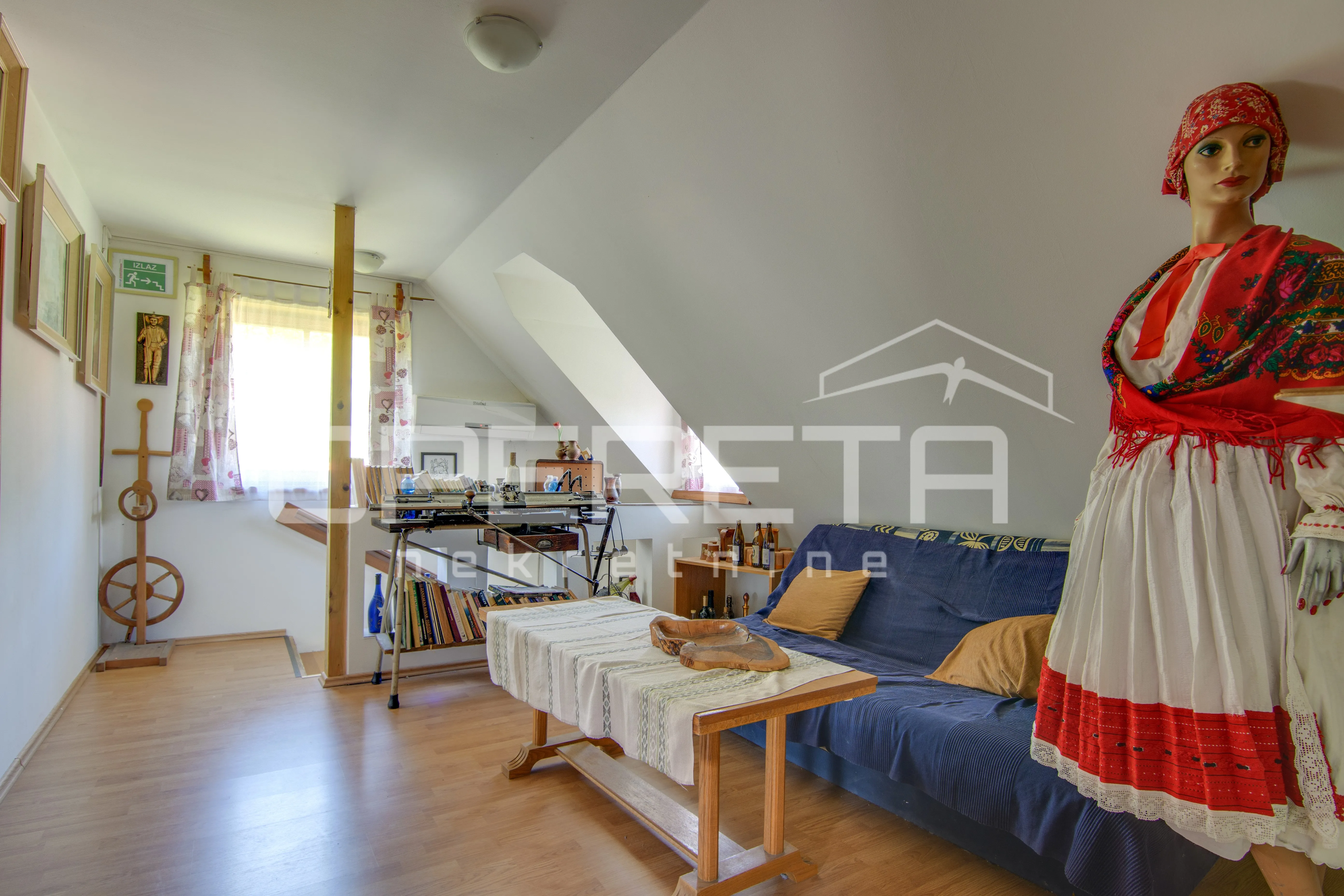 prilika za investiciju, karlovac-okolica , brodarci (sopg), 5132m2. - slika 29