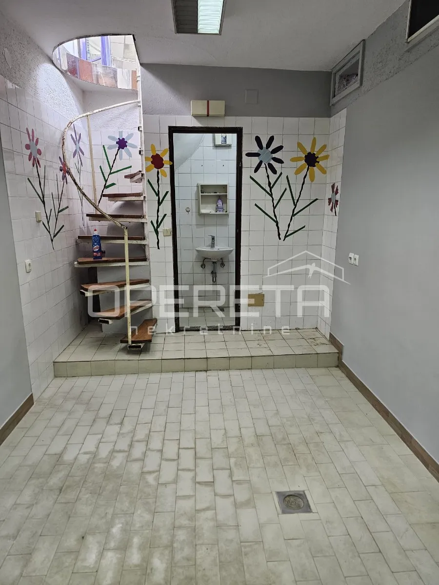 prodaja, kuća, trešnjevka, ribnička, samostojeća, 30m2 - slika 5