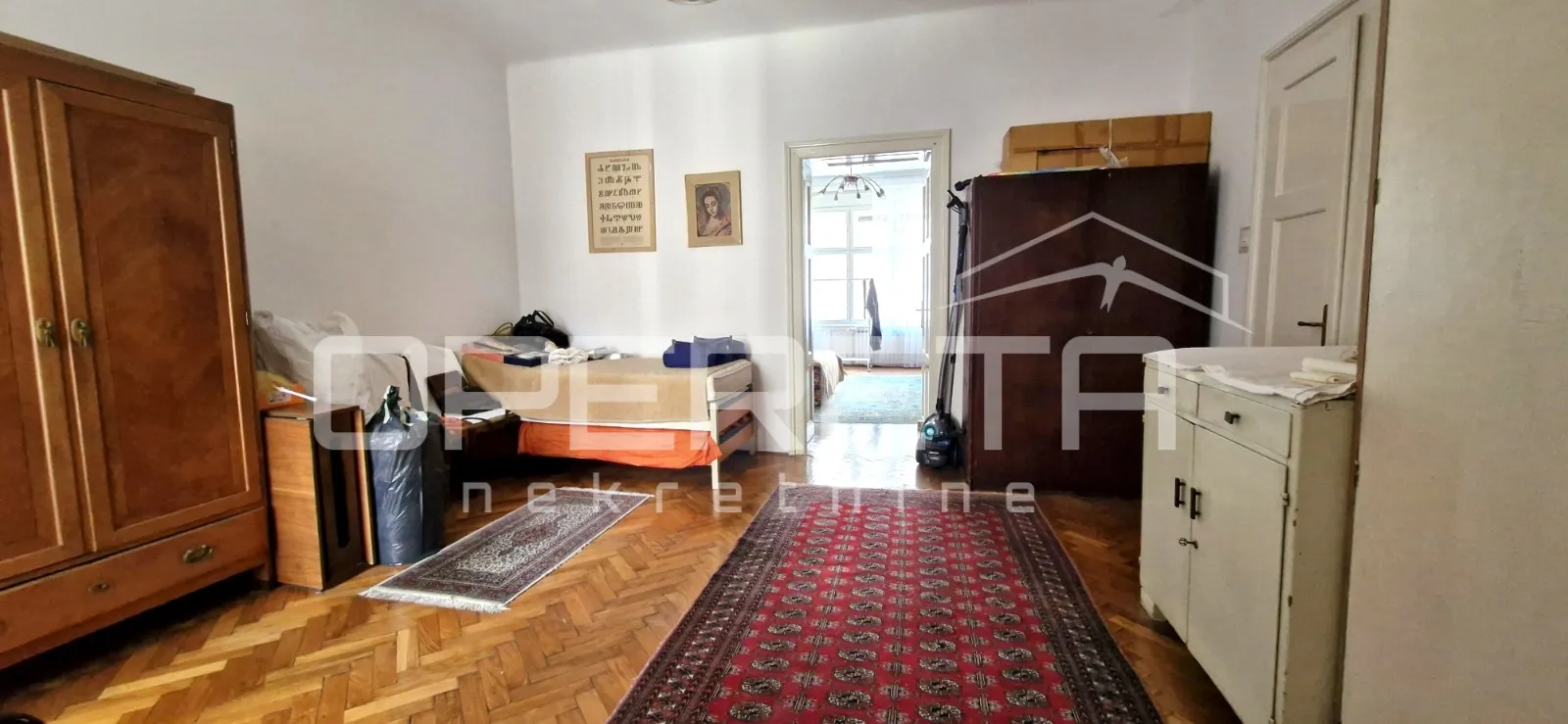 prodaja, stan, zagreb, centar, gundulićeva. prostran i svijetao 4soban, građansk - slika 13