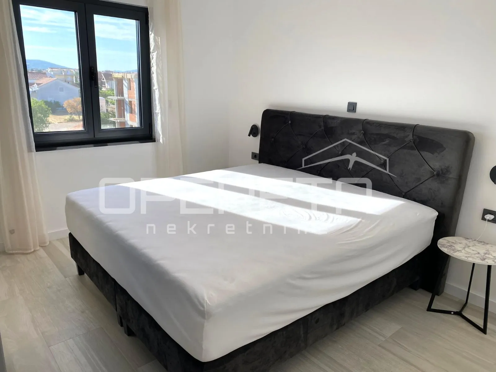 dvodobni stan+ studio apartman, srima, 50m od mora! - slika 6