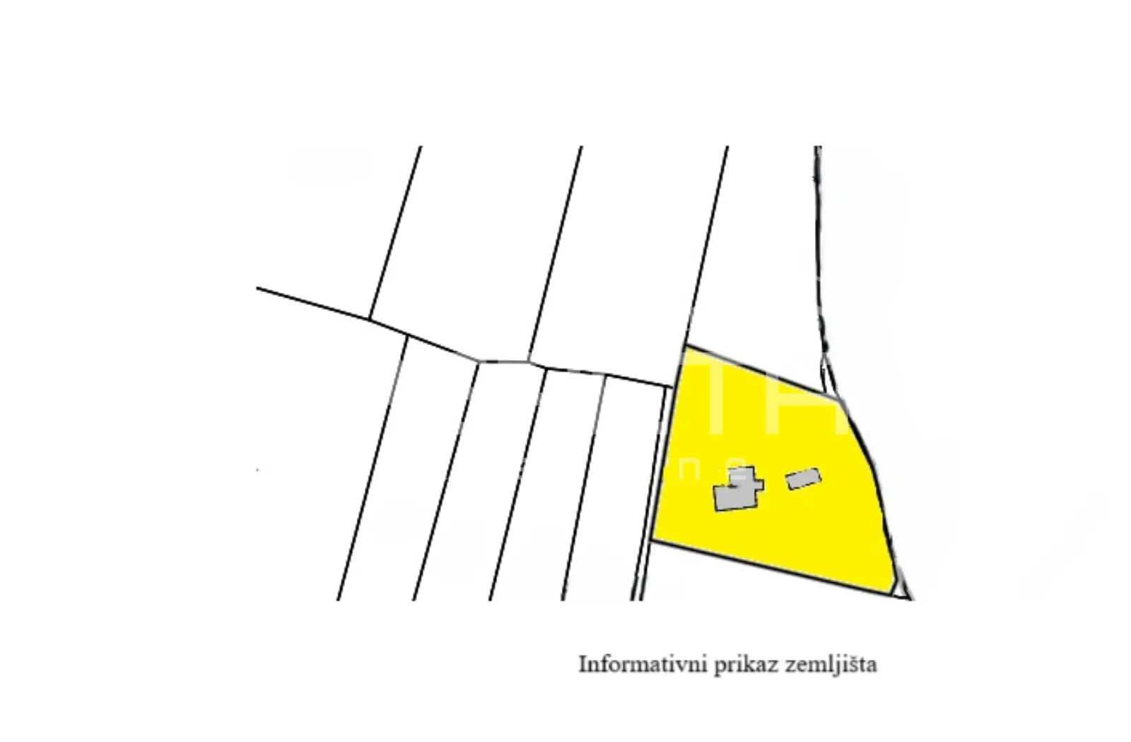 polanjščak, šestine, 711,00 m2, 45.000,00 eur - slika 2