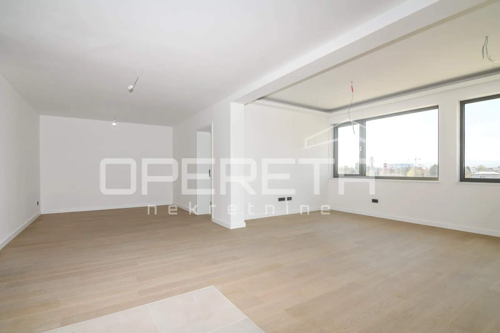 Poslovni prostor, najam, novogradnja, 93m2 - Stenjevec