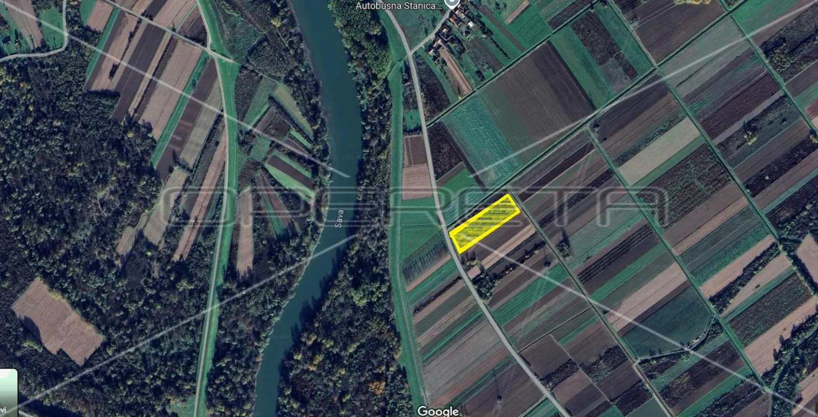 zagrebačka, oborovo, 11.307,00 m2, 113.070,00 eur - slika 3
