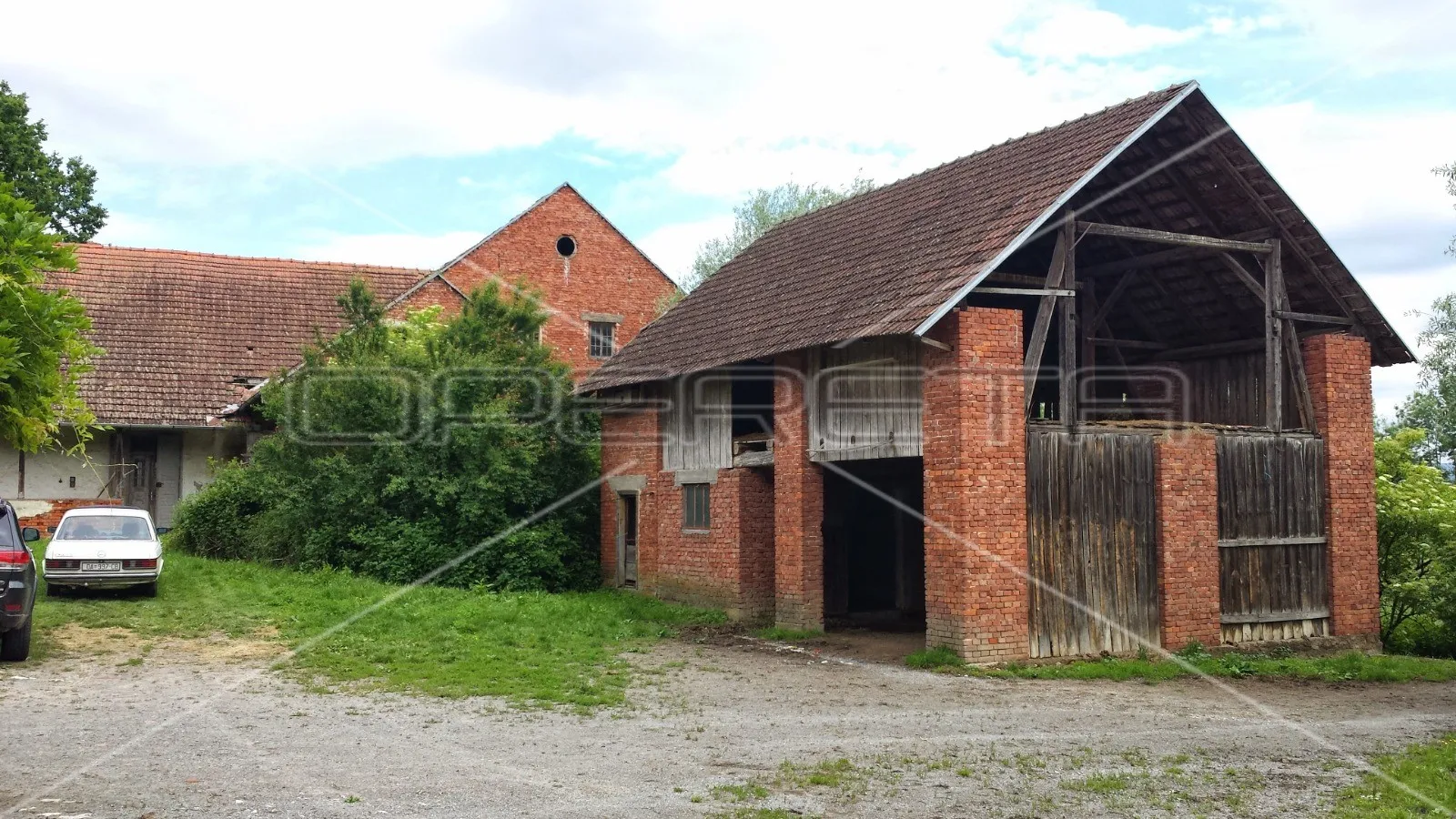 daruvarski brestovac, daruvar, 64.800,00 m2, 972.000,00 eur - slika 3