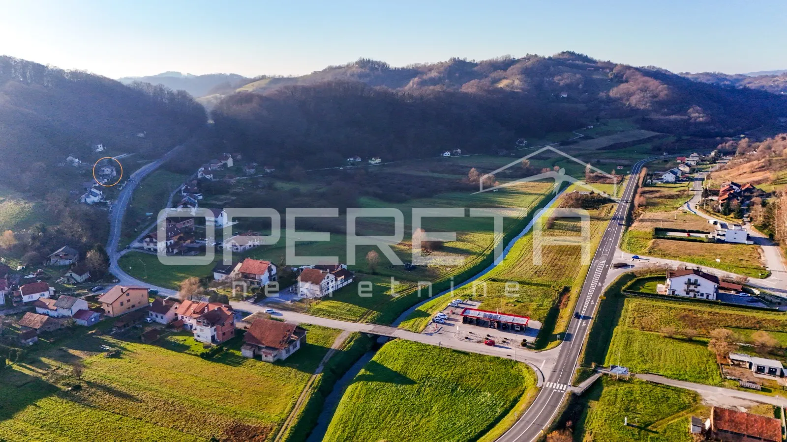 prodaja, kuća, krapinske toplice, klokovec , samostojeća, 249m2 - slika 21