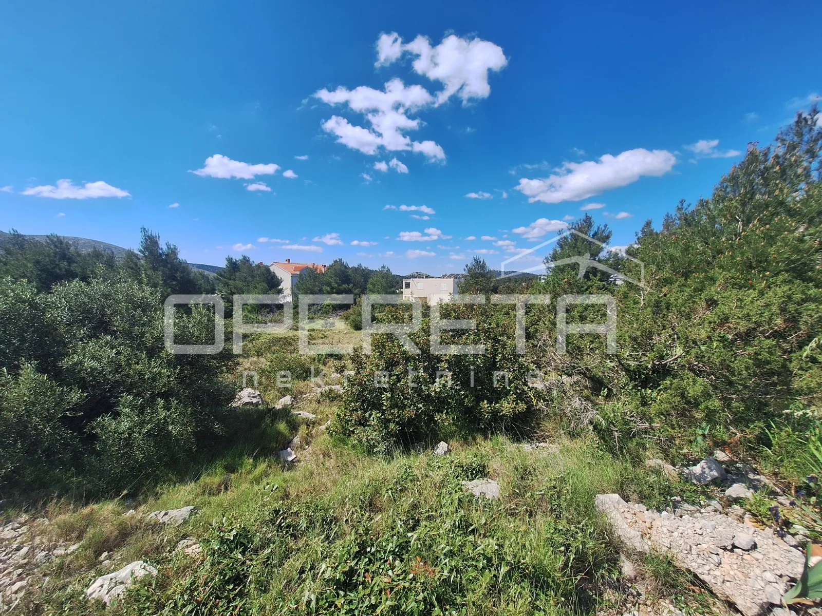 građevinsko zemljište, 511m2, grebaštica - slika 8